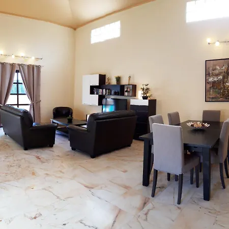 Villa Villas Mia By Sea You There Fuerteventura