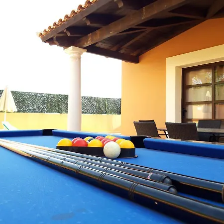 Villas Mia By Sea You There Fuerteventura Corralejo