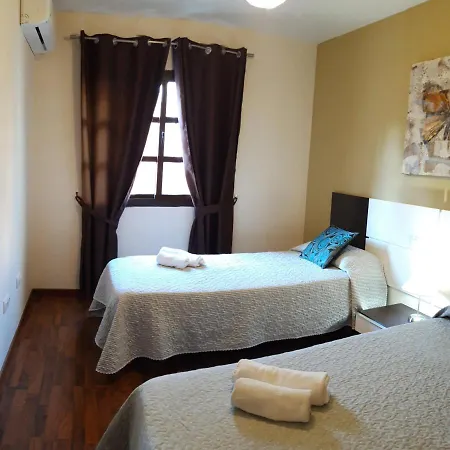Villas Mia By Sea You There Fuerteventura Corralejo