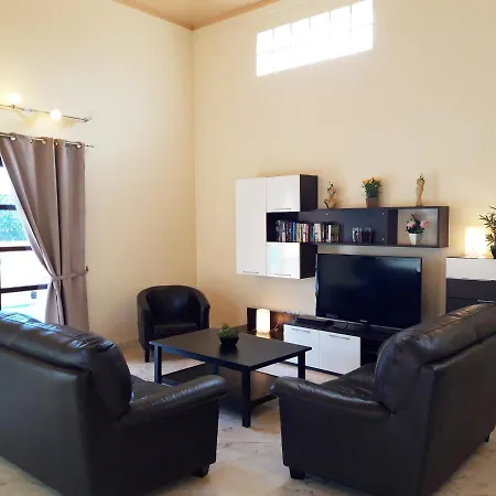 Villa Villas Mia By Sea You There Fuerteventura Corralejo