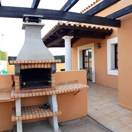 Villas Mia By Sea You There Fuerteventura