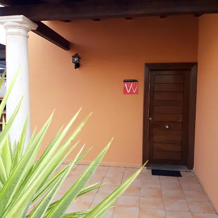 Villa Villas Mia By Sea You There Fuerteventura